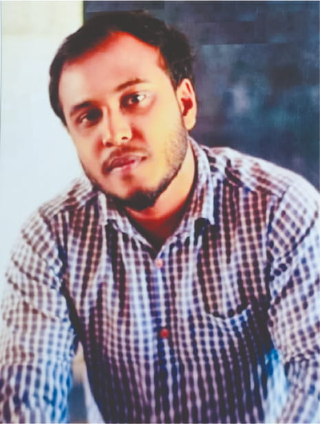 Photo of মো: ইমতিয়াজ আহম্মেদ জাবির